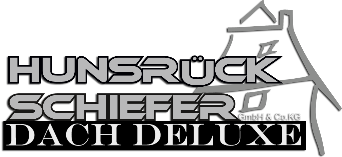 Hunsrück Schiefer DACH DELUXE - Dachdecker für Schieferdach und Schieferfassade